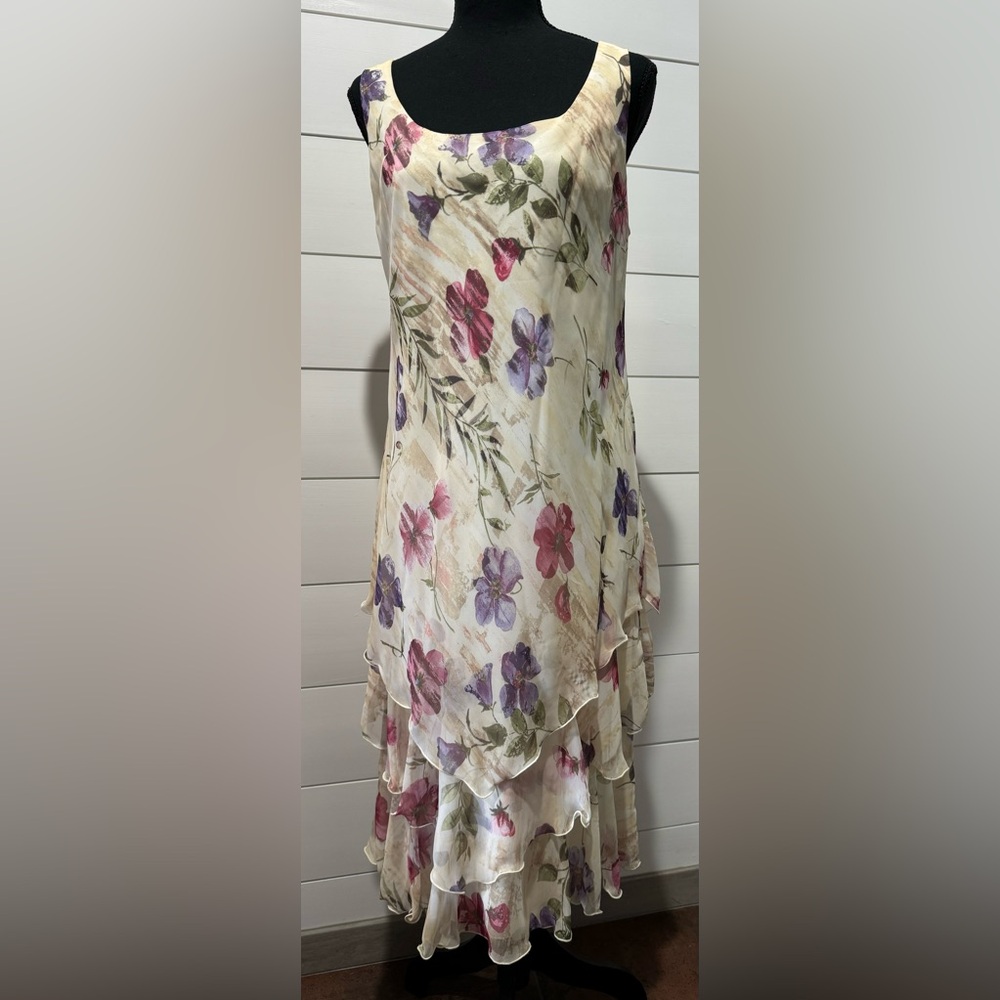 2PC CATTIVA DRESS - Picture 5 of 10
